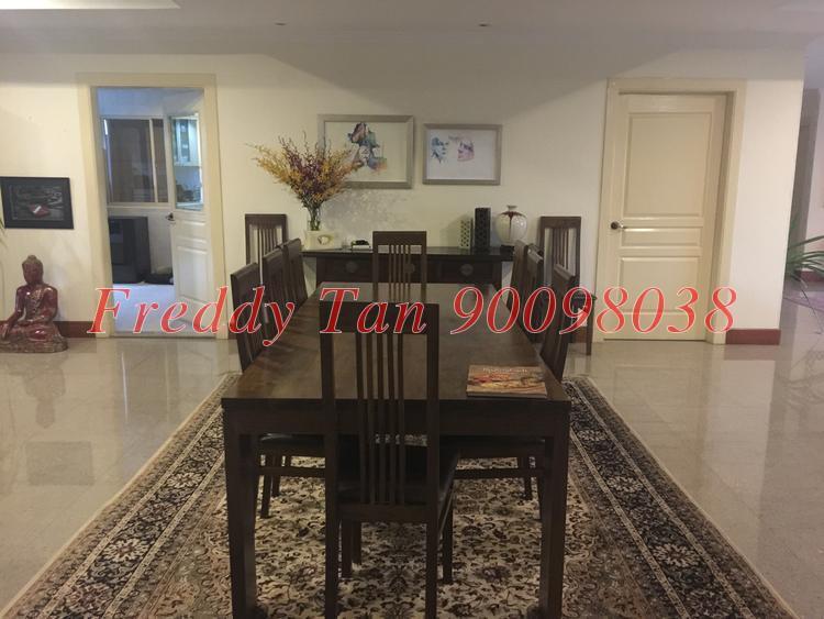 Stevens Road (D10), Apartment #115844142
